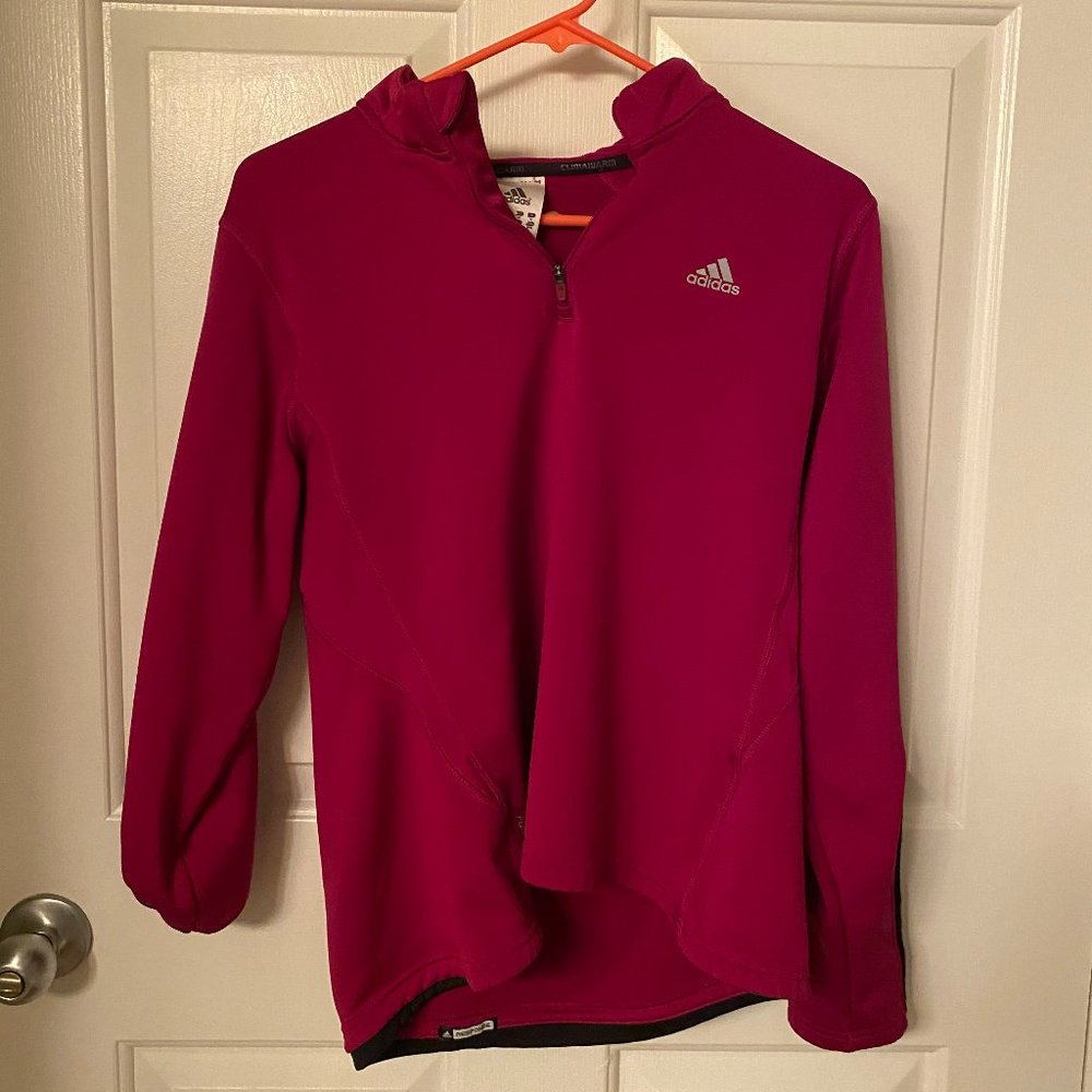 Adidas Pullover